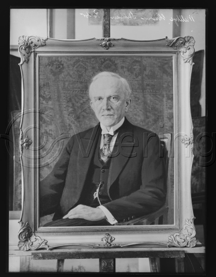 Glassplater og negativ film