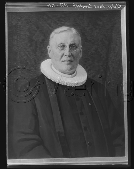 Glassplater og negativ film