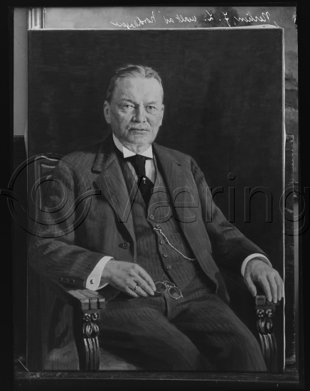 Glassplater og negativ film