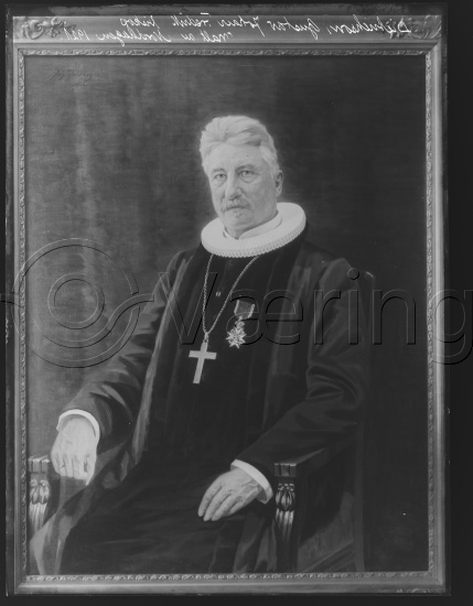 Glassplater og negativ film