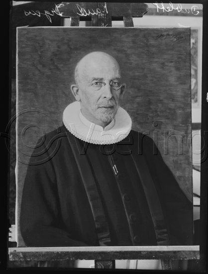 Glassplater og negativ film