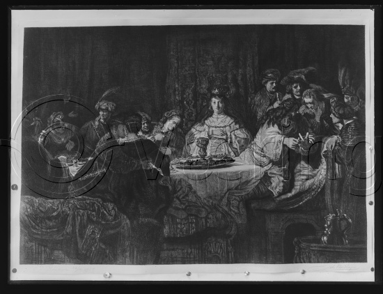 Glassplater og negativ film