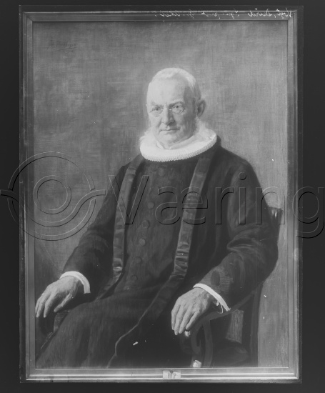 Glassplater og negativ film