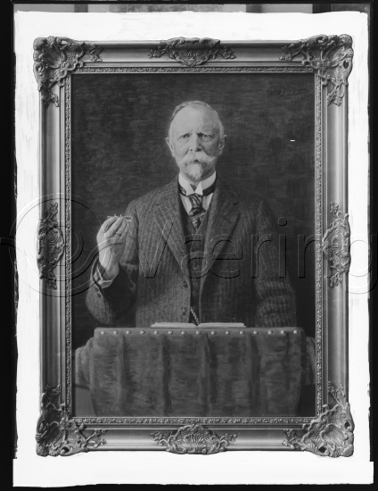 Glassplater og negativ film