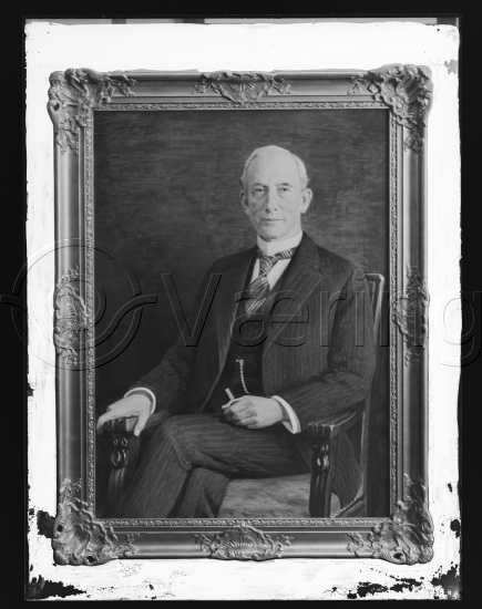 Glassplater og negativ film