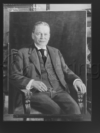 Glassplater og negativ film