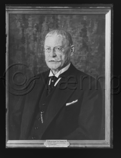 Glassplater og negativ film