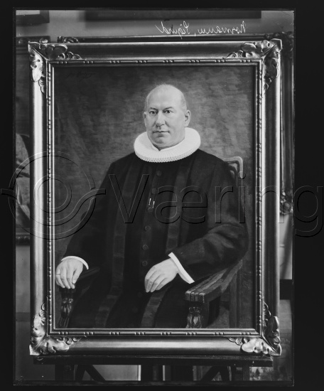 Glassplater og negativ film