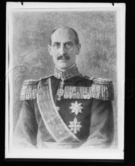 Glassplater og negativ film