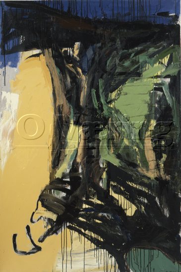 Artist: Kjell Nupen (1955-2014)
Diemensions: 195x130 cm/
Photocredit: O.Væring/Artist/
Digital Size: High-res TIFF and JPG/
