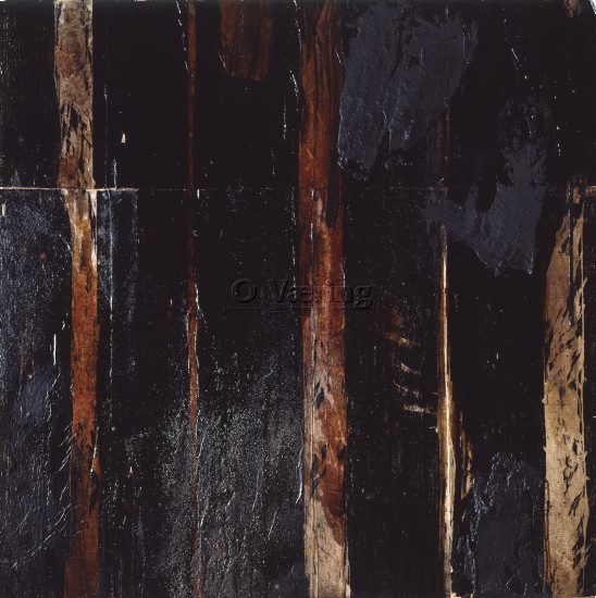 Artist: Kjell Nupen (1955-2014) 
Dimensions: 151x151 cm/
Photocredit: O.Væring/Artist/
Digital Size: High-res TIFF and JPG/