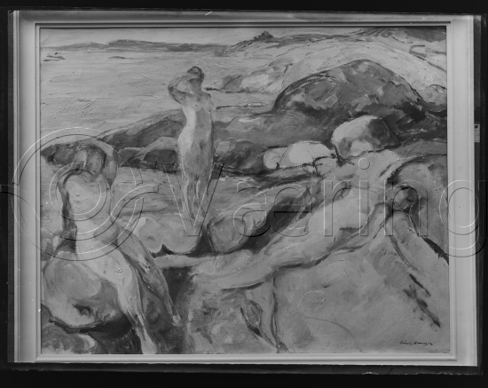 Glassplate