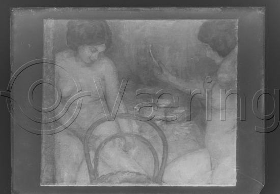 Glassplate