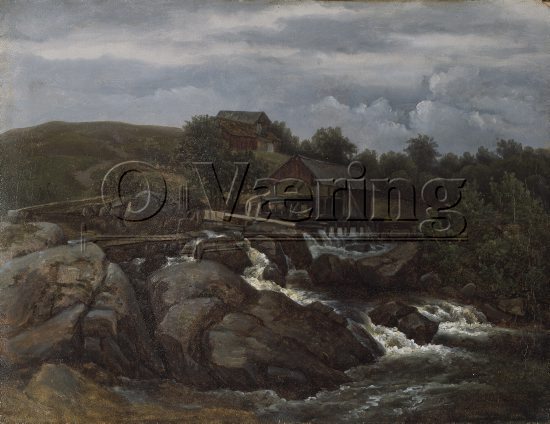 Artist: Jacob Calmeyer (1802-1883)
Dimensions: 27x36 cm/
Photocredit: O.Væring/
Digital size: High-res TIFF and JPG/