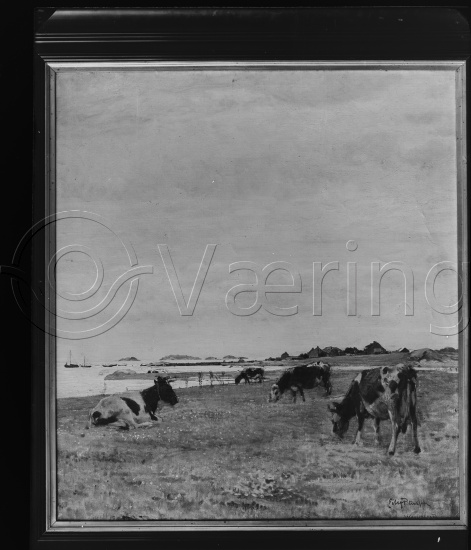Glassplate