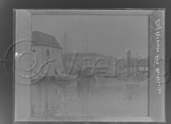 Glassplate