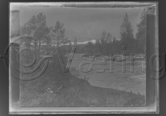 Glassplate