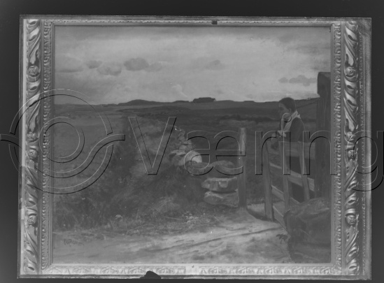 Glassplate