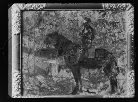 Glassplate