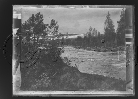 Glassplate