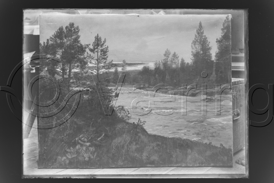 Glassplate