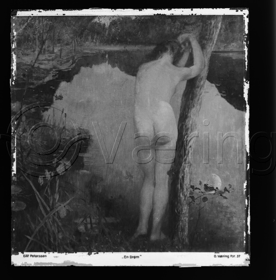 Glassplate