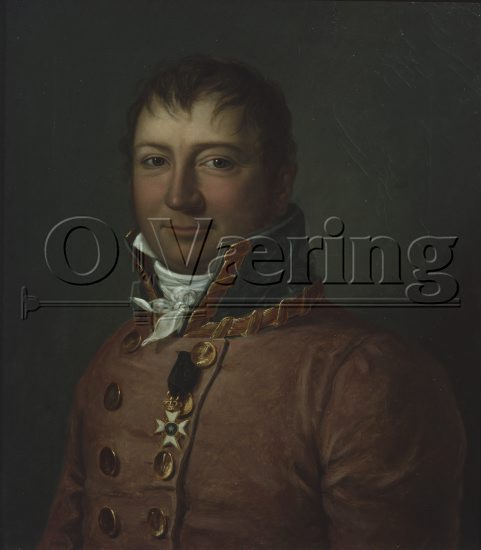 Jacob Munch (1776-1839)
Size: 
Location: Museum
Photo: O.Væring 