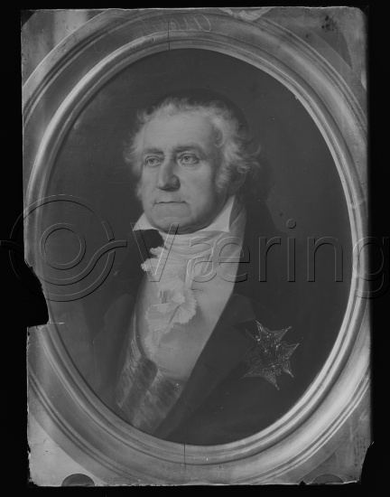 I fotoeske Anker familien