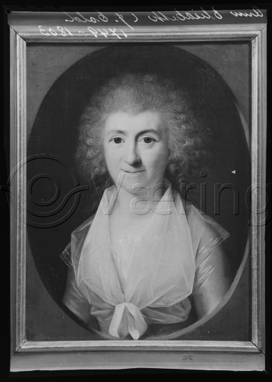 I fotoeske Anker familien