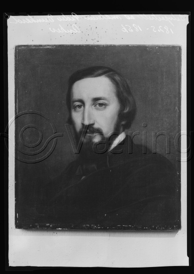 I fotoeske Anker familien