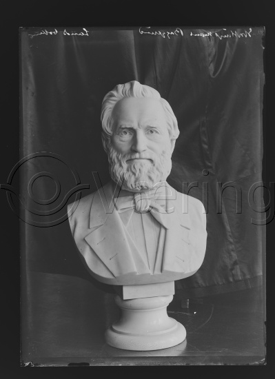 Diverse portretter B-bokstav