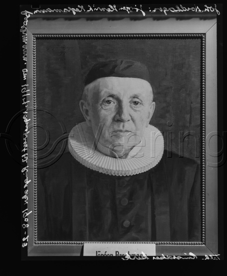 Diverse portretter B-bokstav

Sogneprest 1908-1923