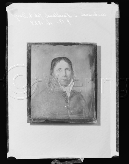 I Nordland (død 1828)