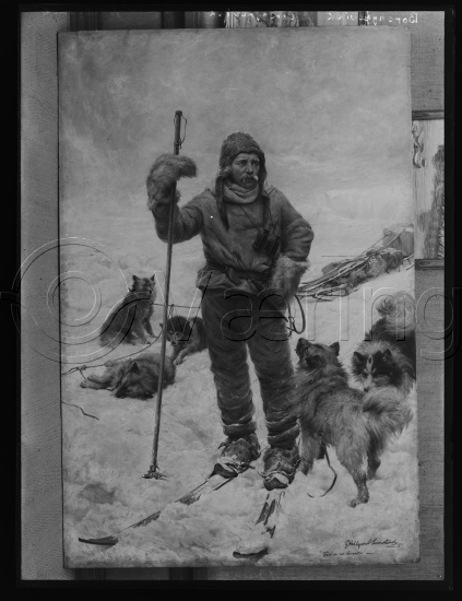 Carsten Egeberg Borchgrevink