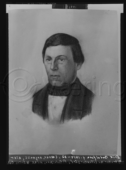 lærer, organist / Eier og bruker av Lilleaker gård