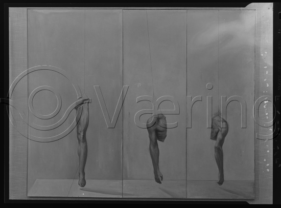 Ta kontak om bildene er vendt feil