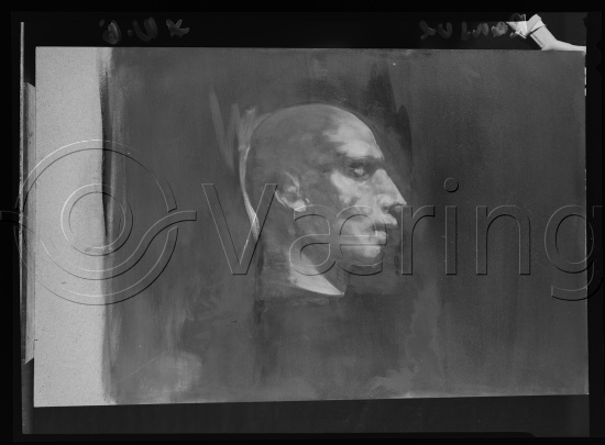 Ta kontak om bildene er vendt feil