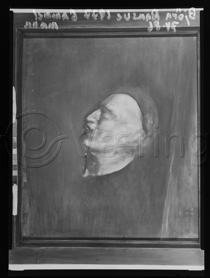 Ta kontak om bildene er vendt feil