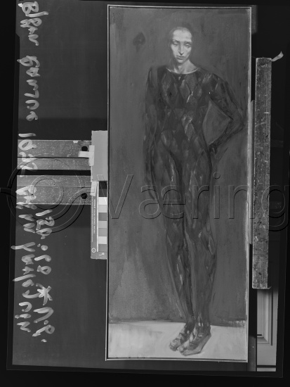 Ta kontak om bildene er vendt feil