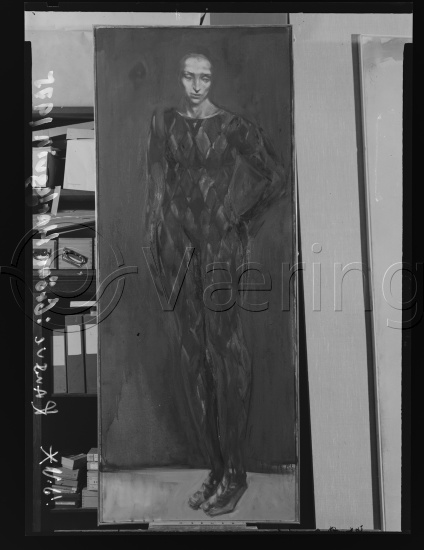 Ta kontak om bildene er vendt feil