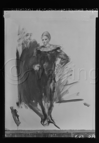 Ta kontak om bildene er vendt feil