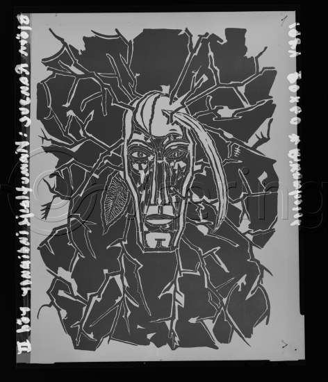 Ta kontakt om bildene er vendt feil