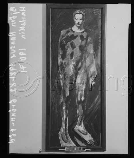 Ta kontakt om bildene er vendt feil