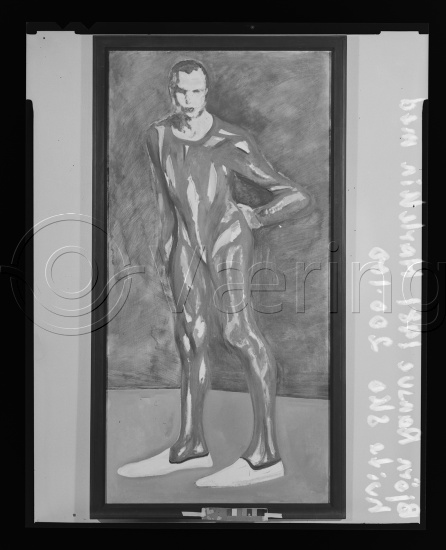 Ta kontakt om bildene er vendt feil