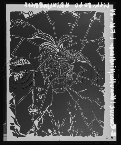 Ta kontakt om bildene er vendt feil