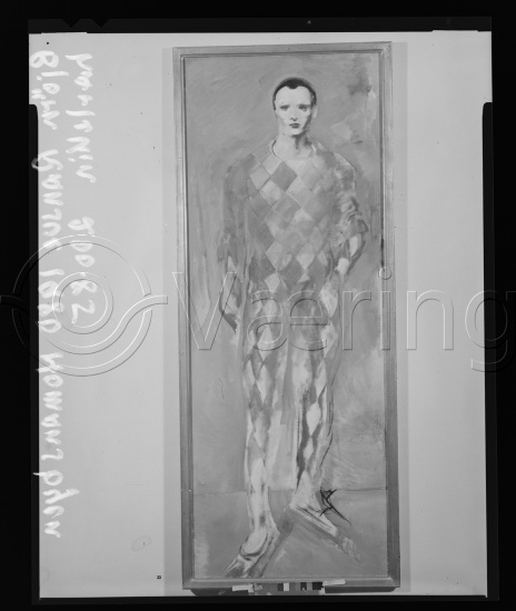 Ta kontakt om bildene er vendt feil