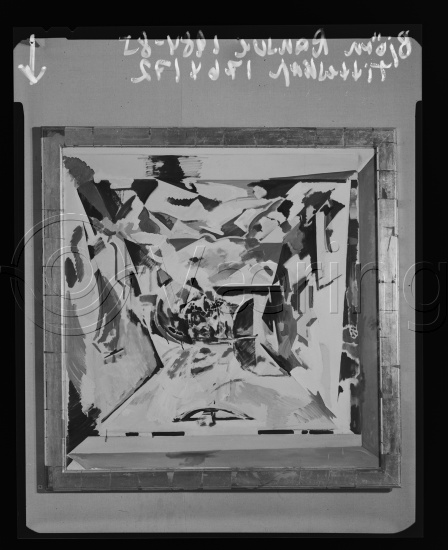 Ta kontakt om bildene er vendt feil