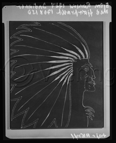 Ta kontakt om bildene er vendt feil