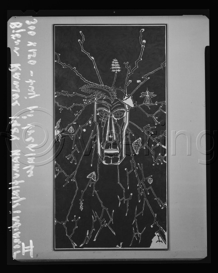 Ta kontakt om bildene er vendt feil