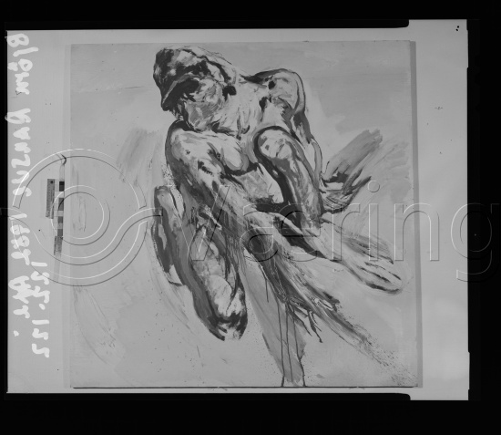 Ta kontakt om bildene er vendt feil